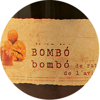 bombó, cacau, xocolata, ratafia, bombó de ratafia, ratafia esparreguera, esparreguera, licor,